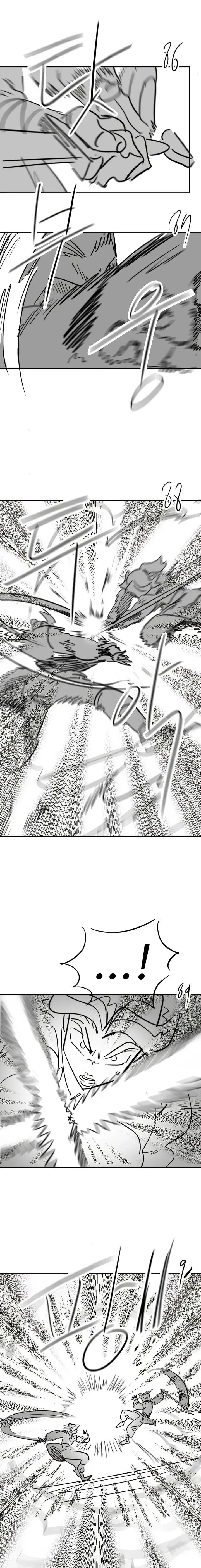 Read Return Of The Flowery Mountain Sect Chapter 72.5 - returnofthemounthuasectmanhwa.com | High Quality Manga Image 11