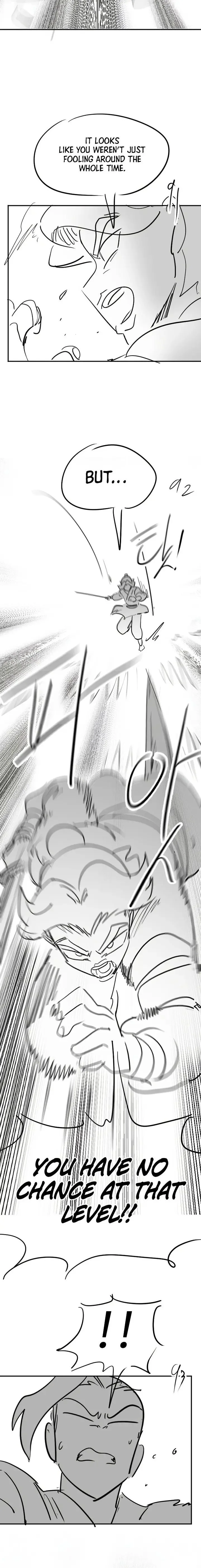 Read Return Of The Flowery Mountain Sect Chapter 72.5 - returnofthemounthuasectmanhwa.com | High Quality Manga Image 12