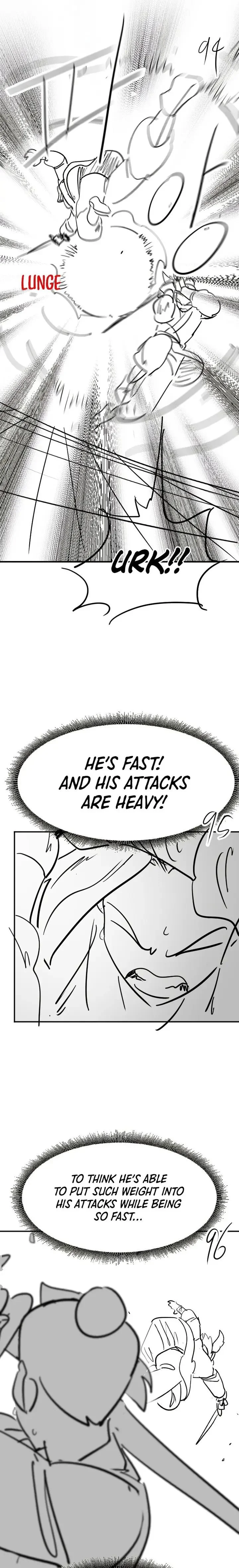 Read Return Of The Flowery Mountain Sect Chapter 72.5 - returnofthemounthuasectmanhwa.com | High Quality Manga Image 13