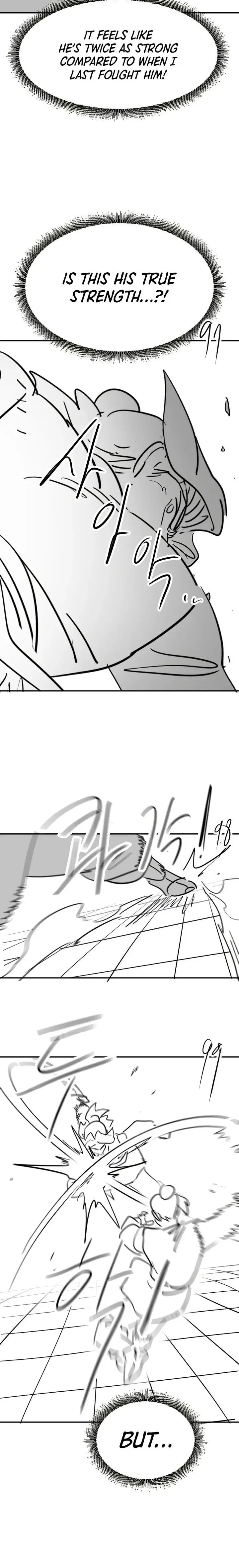 Read Return Of The Flowery Mountain Sect Chapter 72.5 - returnofthemounthuasectmanhwa.com | High Quality Manga Image 14