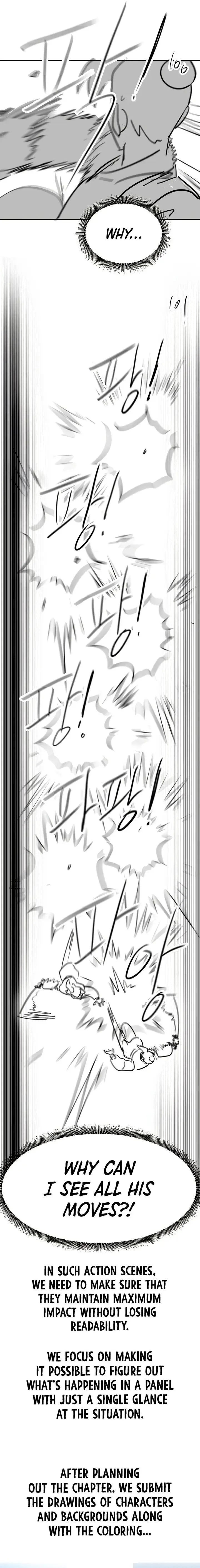 Read Return Of The Flowery Mountain Sect Chapter 72.5 - returnofthemounthuasectmanhwa.com | High Quality Manga Image 15