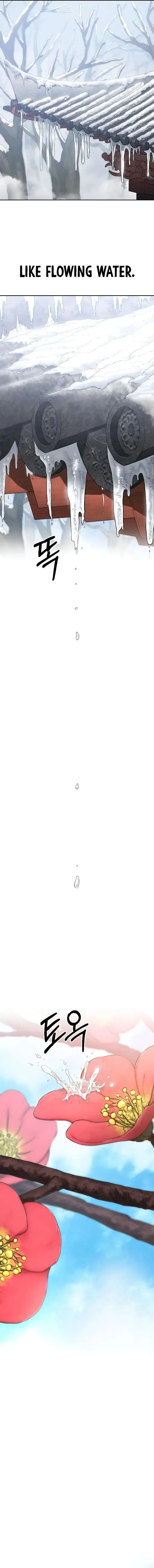 Read Return Of The Flowery Mountain Sect Chapter 72 - returnofthemounthuasectmanhwa.com | High Quality Manga Image 6