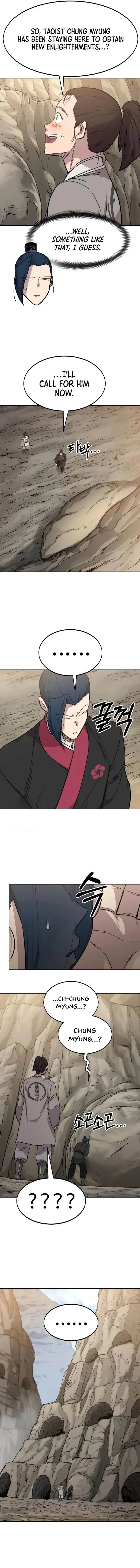 Read Return Of The Flowery Mountain Sect Chapter 72 - returnofthemounthuasectmanhwa.com | High Quality Manga Image 25