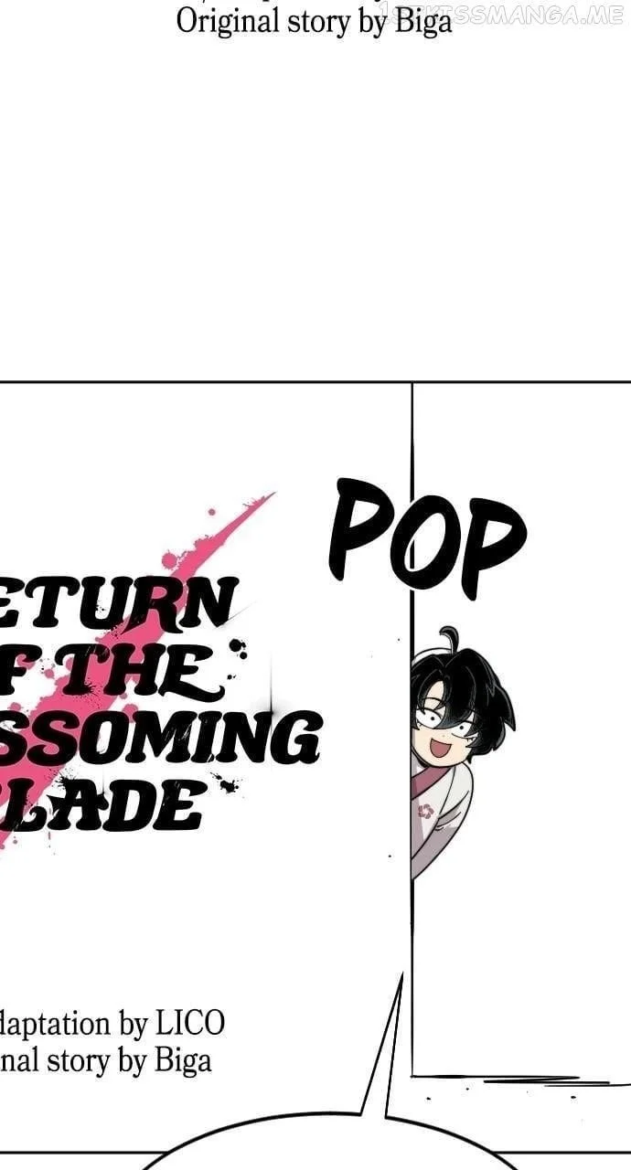 Read Return Of The Flowery Mountain Sect Chapter 73 - returnofthemounthuasectmanhwa.com | High Quality Manga Image 2