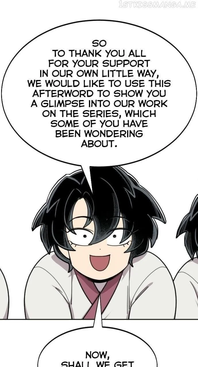 Read Return Of The Flowery Mountain Sect Chapter 73 - returnofthemounthuasectmanhwa.com | High Quality Manga Image 8