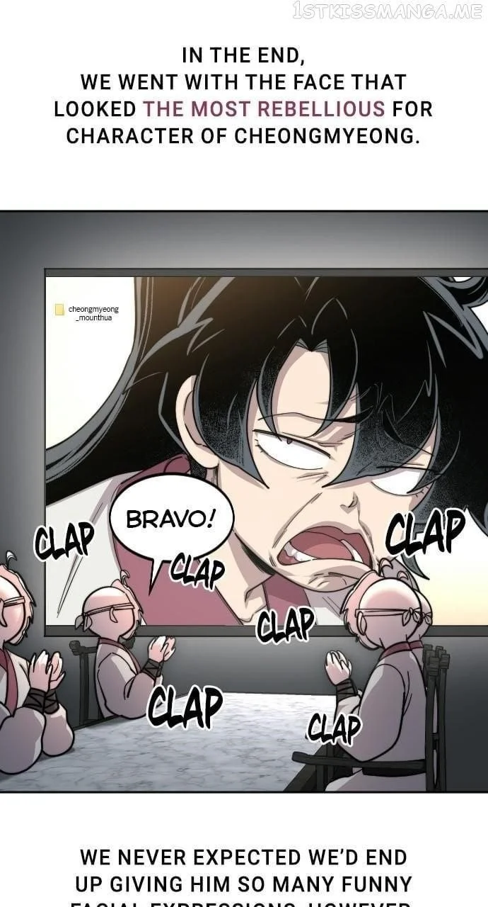 Read Return Of The Flowery Mountain Sect Chapter 73 - returnofthemounthuasectmanhwa.com | High Quality Manga Image 12