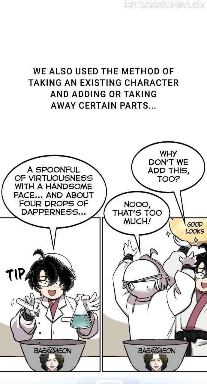 Read Return Of The Flowery Mountain Sect Chapter 73 - returnofthemounthuasectmanhwa.com | High Quality Manga Image 15