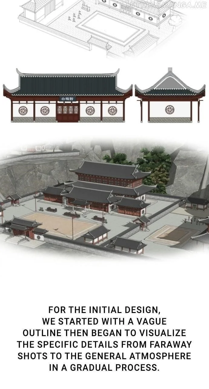 Read Return Of The Flowery Mountain Sect Chapter 73 - returnofthemounthuasectmanhwa.com | High Quality Manga Image 20