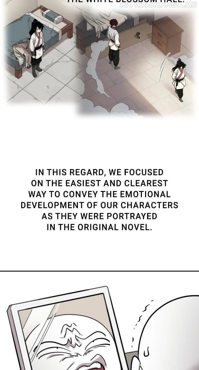 Read Return Of The Flowery Mountain Sect Chapter 73 - returnofthemounthuasectmanhwa.com | High Quality Manga Image 23