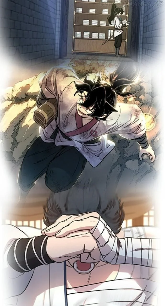 Read Return Of The Flowery Mountain Sect Chapter 73 - returnofthemounthuasectmanhwa.com | High Quality Manga Image 25