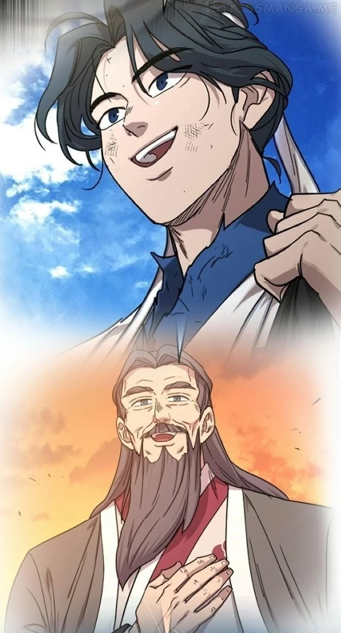 Read Return Of The Flowery Mountain Sect Chapter 73 - returnofthemounthuasectmanhwa.com | High Quality Manga Image 28