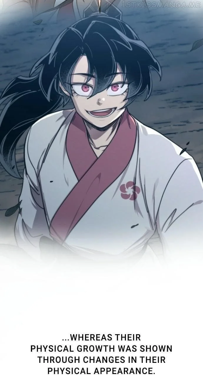 Read Return Of The Flowery Mountain Sect Chapter 73 - returnofthemounthuasectmanhwa.com | High Quality Manga Image 29