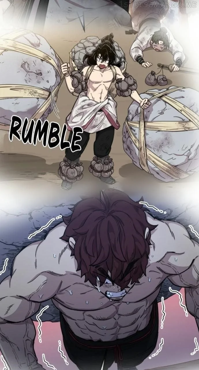 Read Return Of The Flowery Mountain Sect Chapter 73 - returnofthemounthuasectmanhwa.com | High Quality Manga Image 31