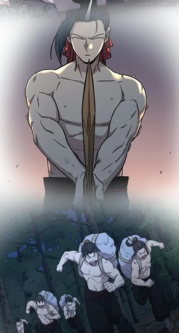 Read Return Of The Flowery Mountain Sect Chapter 73 - returnofthemounthuasectmanhwa.com | High Quality Manga Image 32