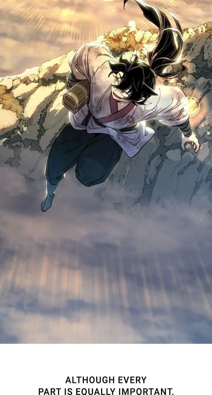 Read Return Of The Flowery Mountain Sect Chapter 73 - returnofthemounthuasectmanhwa.com | High Quality Manga Image 60