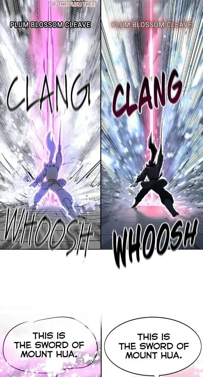 Read Return Of The Flowery Mountain Sect Chapter 73 - returnofthemounthuasectmanhwa.com | High Quality Manga Image 64