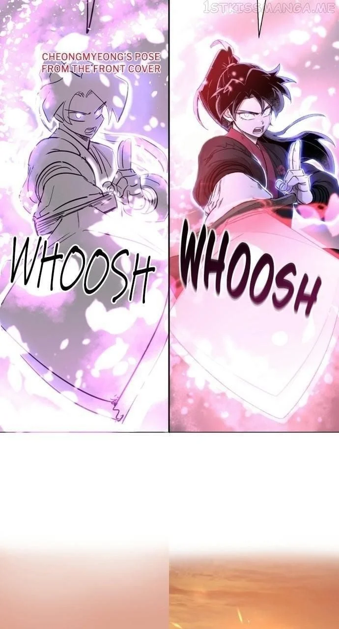 Read Return Of The Flowery Mountain Sect Chapter 73 - returnofthemounthuasectmanhwa.com | High Quality Manga Image 65