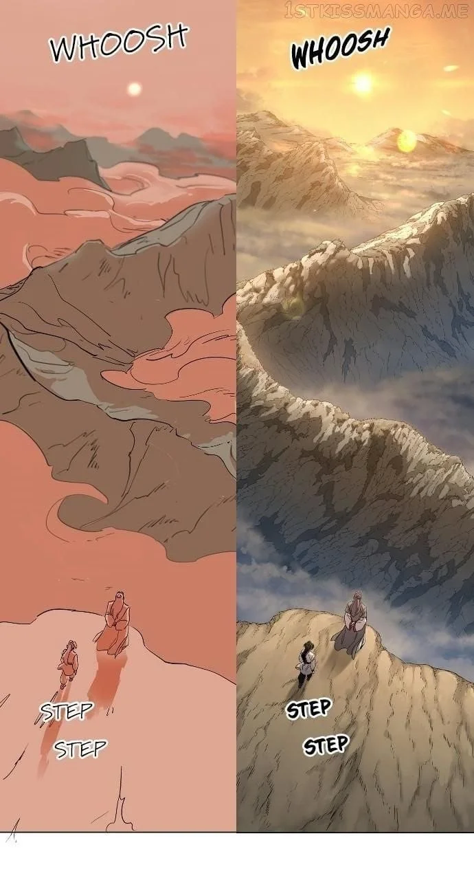 Read Return Of The Flowery Mountain Sect Chapter 73 - returnofthemounthuasectmanhwa.com | High Quality Manga Image 66