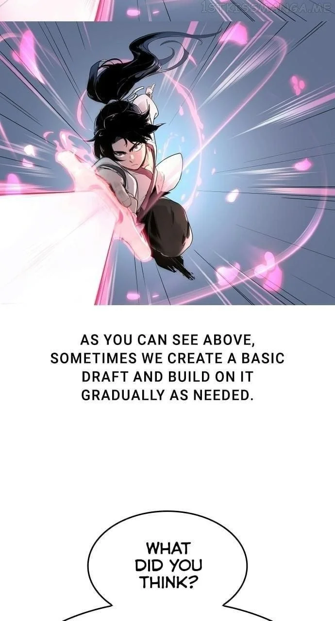 Read Return Of The Flowery Mountain Sect Chapter 73 - returnofthemounthuasectmanhwa.com | High Quality Manga Image 69