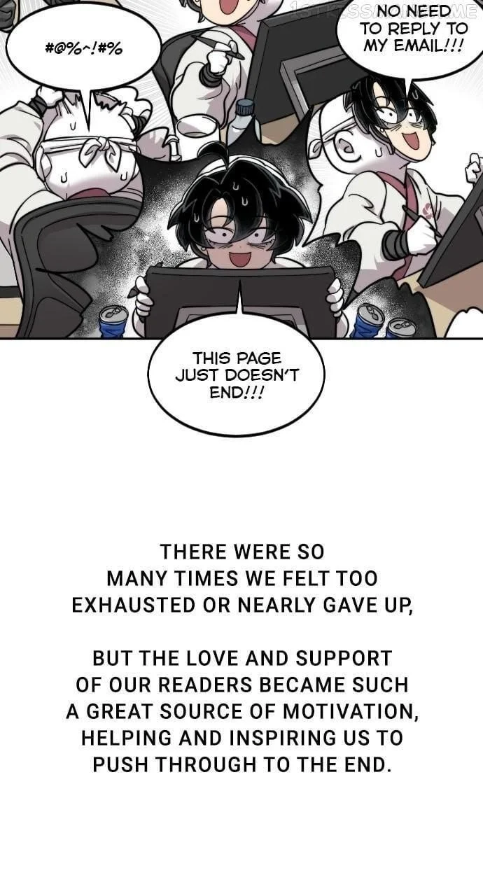 Read Return Of The Flowery Mountain Sect Chapter 73 - returnofthemounthuasectmanhwa.com | High Quality Manga Image 72