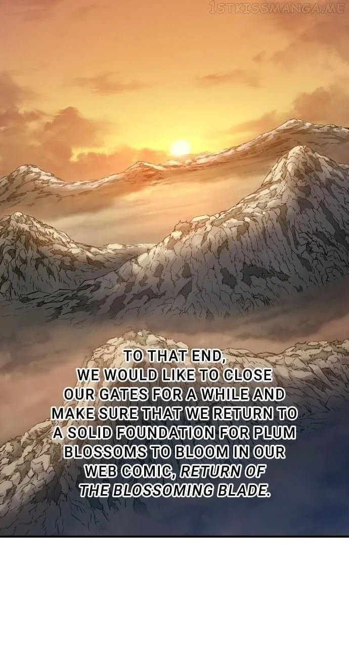 Read Return Of The Flowery Mountain Sect Chapter 73 - returnofthemounthuasectmanhwa.com | High Quality Manga Image 75