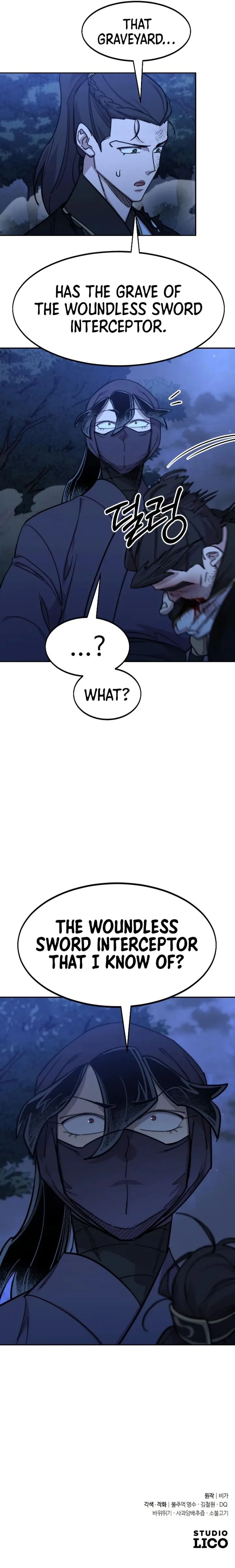 Read Return Of The Flowery Mountain Sect Chapter 82 - returnofthemounthuasectmanhwa.com | High Quality Manga Image 13