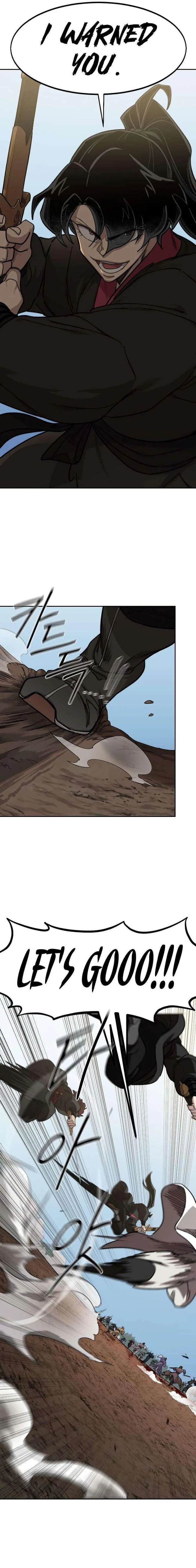 Read Return Of The Flowery Mountain Sect Chapter 91 - returnofthemounthuasectmanhwa.com | High Quality Manga Image 12