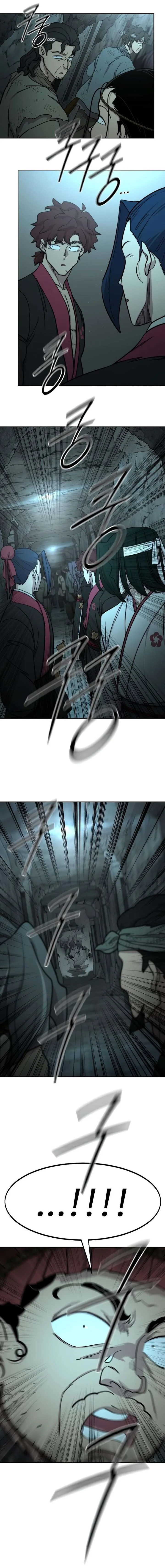 Read Return Of The Flowery Mountain Sect Chapter 94 - returnofthemounthuasectmanhwa.com | High Quality Manga Image 1