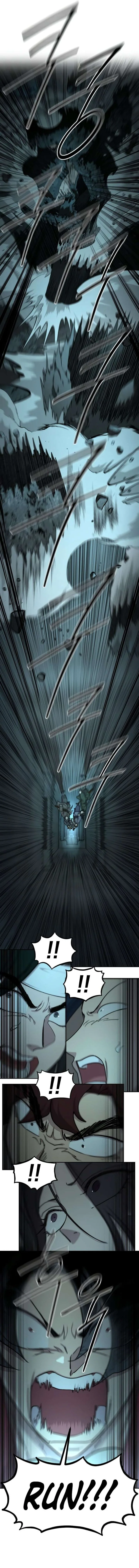 Read Return Of The Flowery Mountain Sect Chapter 94 - returnofthemounthuasectmanhwa.com | High Quality Manga Image 2