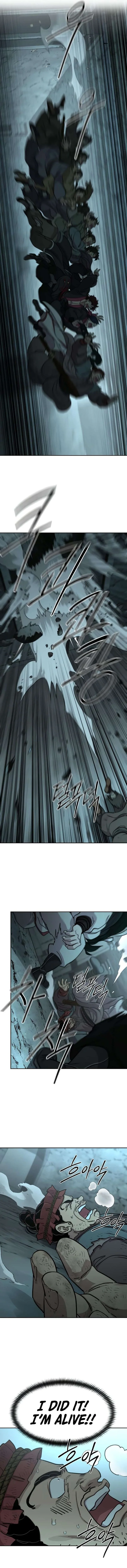 Read Return Of The Flowery Mountain Sect Chapter 94 - returnofthemounthuasectmanhwa.com | High Quality Manga Image 9