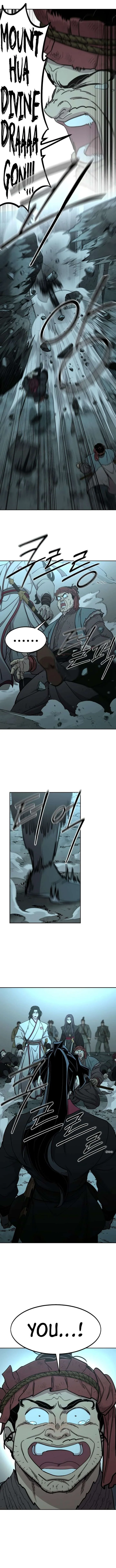 Read Return Of The Flowery Mountain Sect Chapter 94 - returnofthemounthuasectmanhwa.com | High Quality Manga Image 12