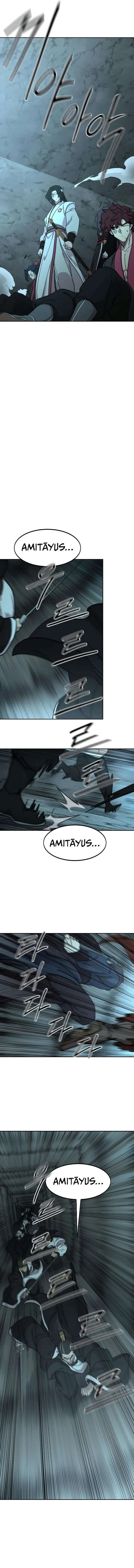 Read Return Of The Flowery Mountain Sect Chapter 94 - returnofthemounthuasectmanhwa.com | High Quality Manga Image 14