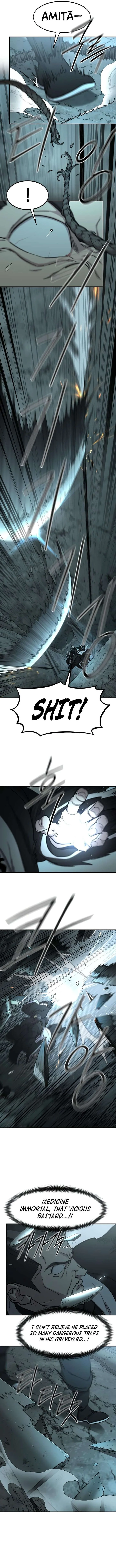 Read Return Of The Flowery Mountain Sect Chapter 94 - returnofthemounthuasectmanhwa.com | High Quality Manga Image 15