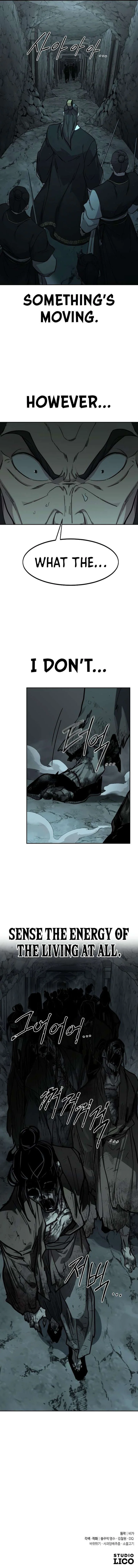 Read Return Of The Flowery Mountain Sect Chapter 94 - returnofthemounthuasectmanhwa.com | High Quality Manga Image 20