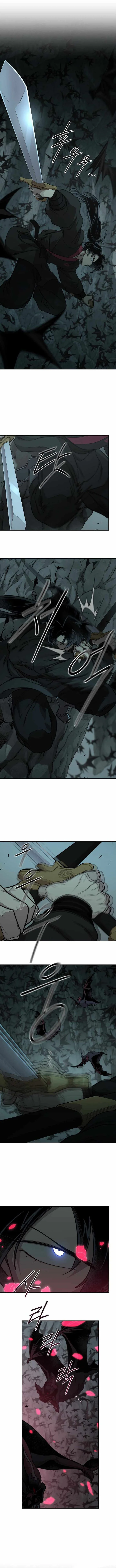 Read Return Of The Flowery Mountain Sect Chapter 96 - returnofthemounthuasectmanhwa.com | High Quality Manga Image 1