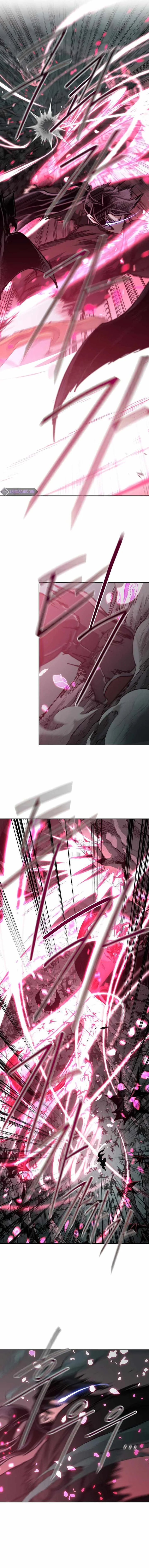 Read Return Of The Flowery Mountain Sect Chapter 96 - returnofthemounthuasectmanhwa.com | High Quality Manga Image 2