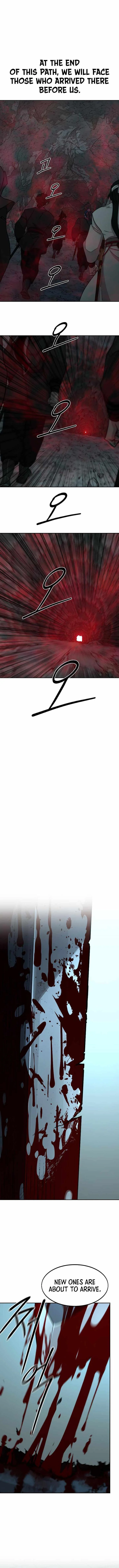 Read Return Of The Flowery Mountain Sect Chapter 96 - returnofthemounthuasectmanhwa.com | High Quality Manga Image 18