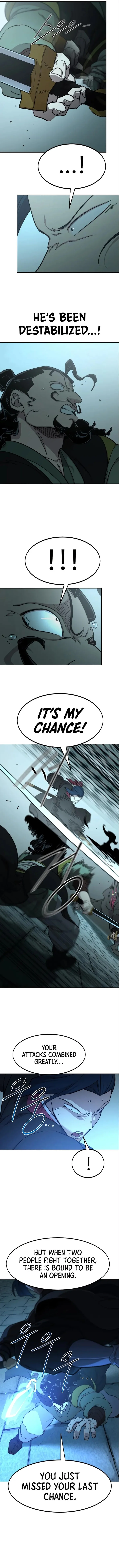 Read Return Of The Flowery Mountain Sect Chapter 99 - returnofthemounthuasectmanhwa.com | High Quality Manga Image 9