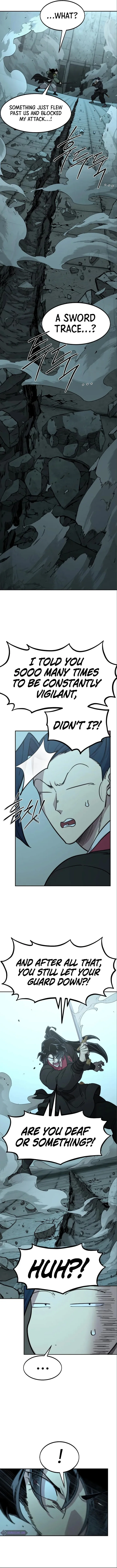 Read Return Of The Flowery Mountain Sect Chapter 99 - returnofthemounthuasectmanhwa.com | High Quality Manga Image 11