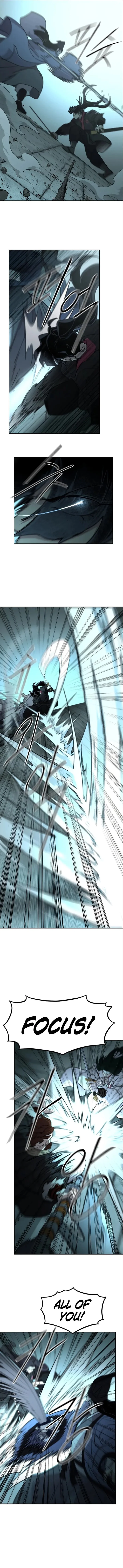 Read Return Of The Flowery Mountain Sect Chapter 99 - returnofthemounthuasectmanhwa.com | High Quality Manga Image 12