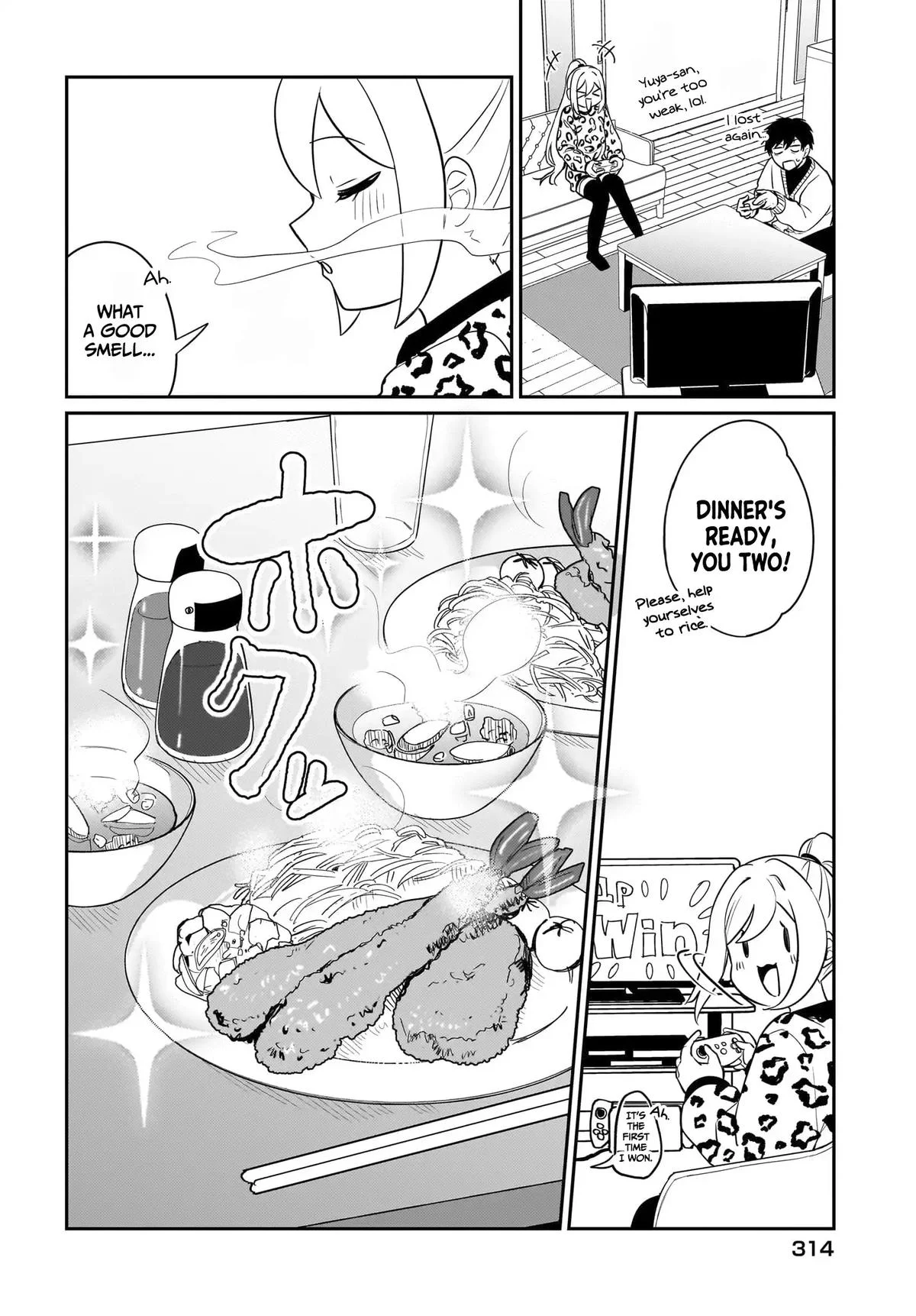 Chapter 19 — Page 17