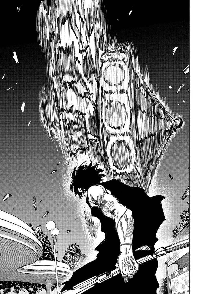 Read Sakamoto Days - Chapter 270 - www.readsakamotodays.com | Image 13