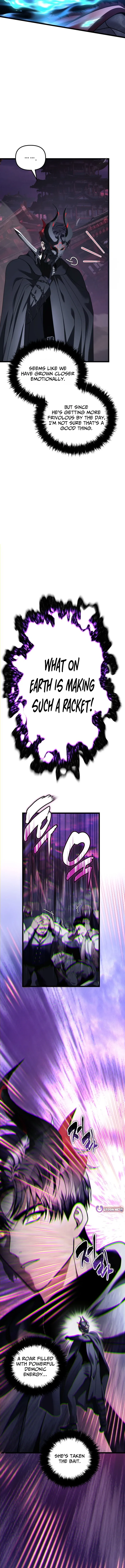 Read Second Life Ranker - Chapter 219 - www.secondliferankermangafree.com | Image 9
