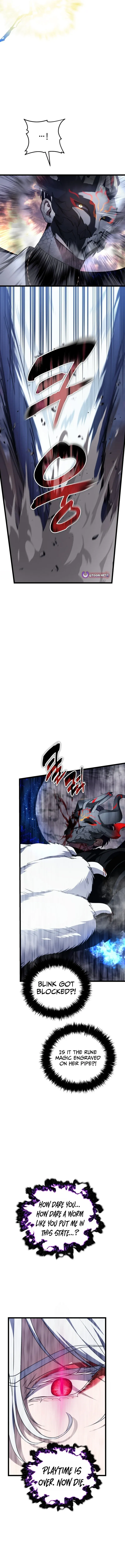 Read Second Life Ranker - Chapter 220 - www.secondliferankermangafree.com | Image 16