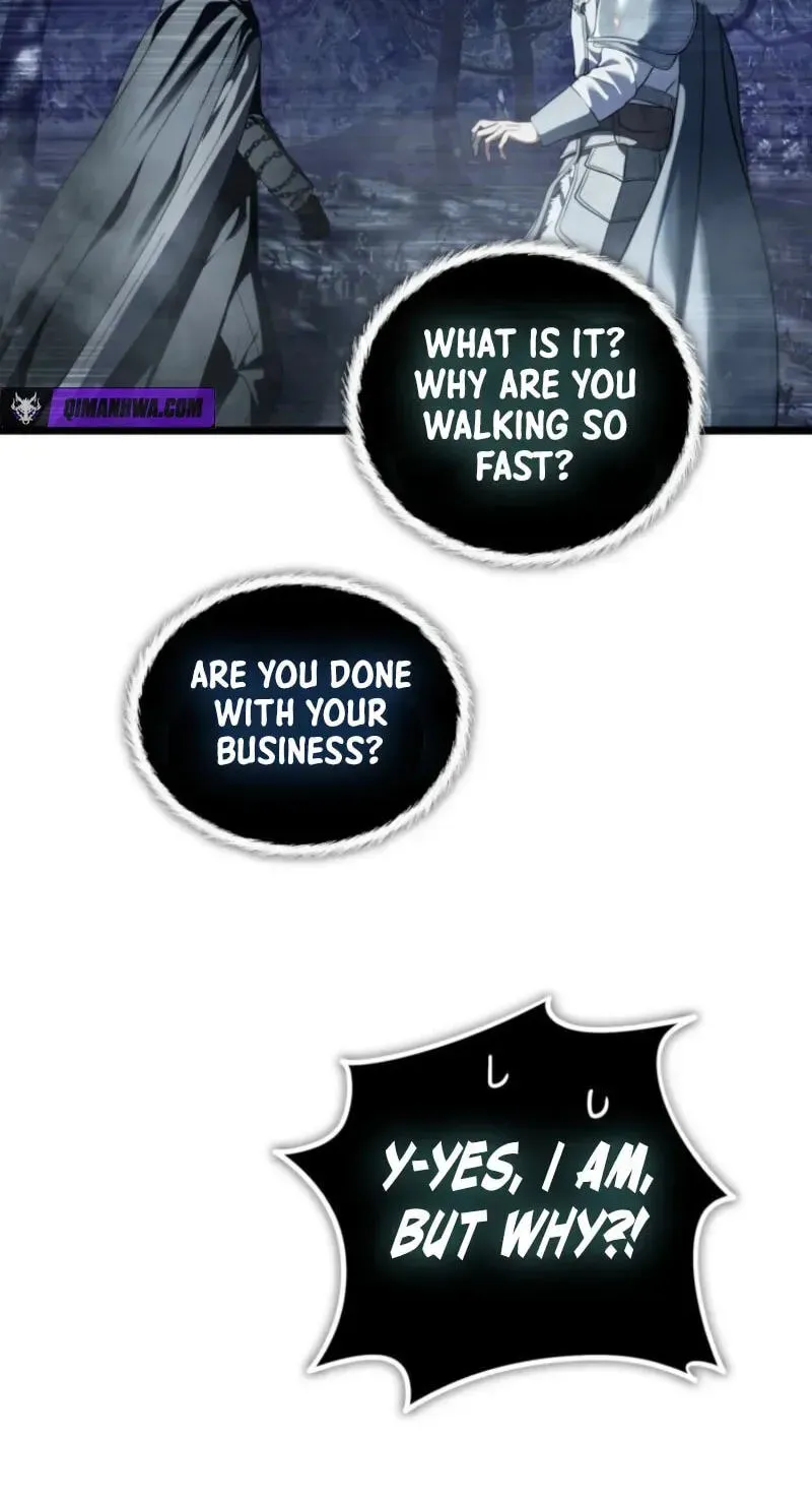 Read Second Life Ranker - Chapter 226 - www.secondliferankermangafree.com | Image 61