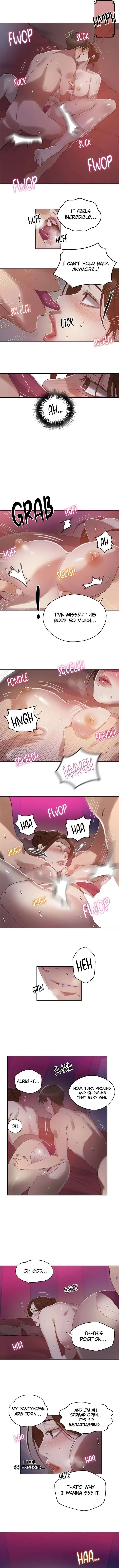 Read Secret Class Chapter 281 - www.secretclassmangafree.com | High Quality Manga Image 3