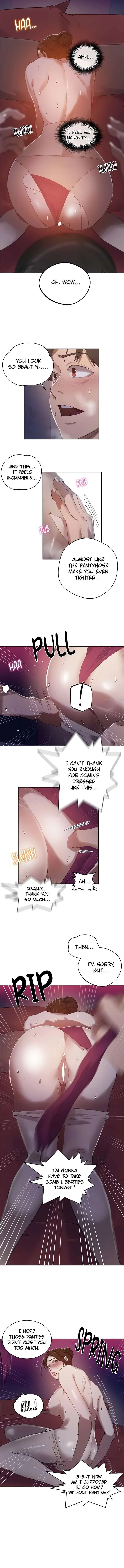 Read Secret Class Chapter 281 - www.secretclassmangafree.com | High Quality Manga Image 4