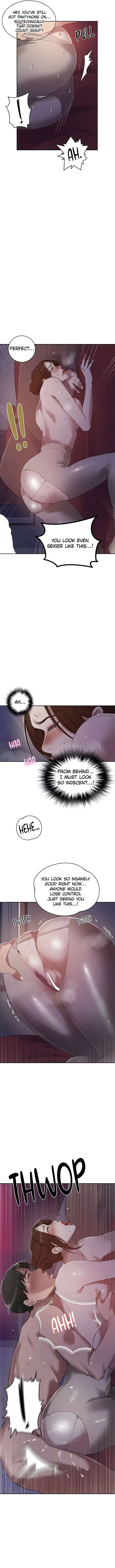 Read Secret Class Chapter 281 - www.secretclassmangafree.com | High Quality Manga Image 5