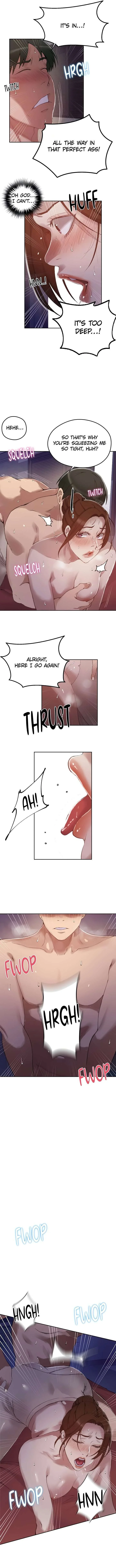 Read Secret Class Chapter 281 - www.secretclassmangafree.com | High Quality Manga Image 6