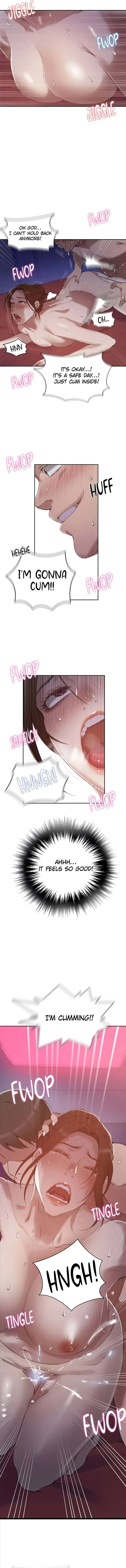 Read Secret Class Chapter 281 - www.secretclassmangafree.com | High Quality Manga Image 7